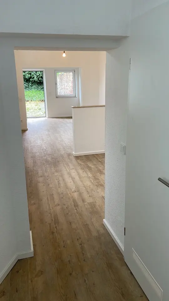 2 Zimmer Wohnung mit 35 m² in Düsseldorf – Bild 2