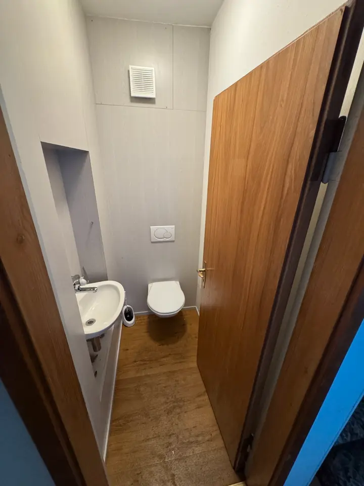 2 Zimmer Wohnung mit 141 m² in Konstanz – Bild 8