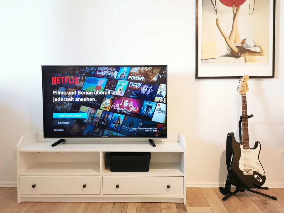 WG-Zimmer mit 28 m² in Düsseldorf – Bild 1