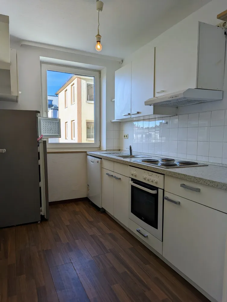 4 Zimmer Wohnung mit 81 m² in München – Bild 8