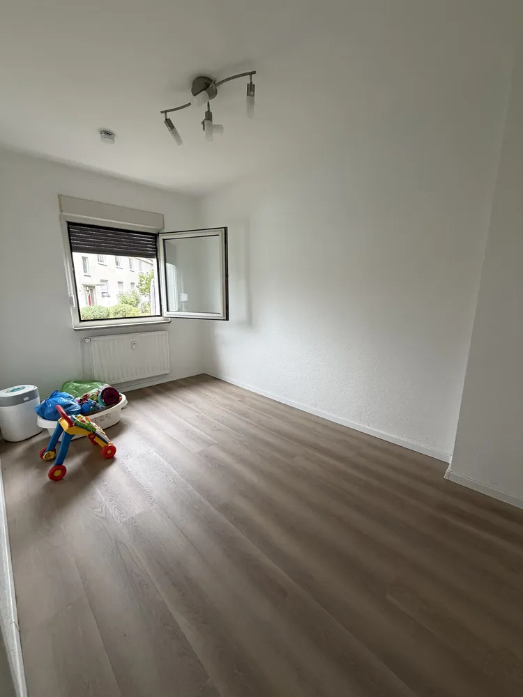 4 Zimmer Wohnung mit 68 m² in Duisburg – Bild 6