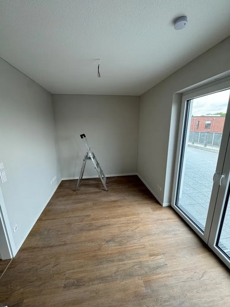 3 room apartment with 101 m² in Münster – Photo 3