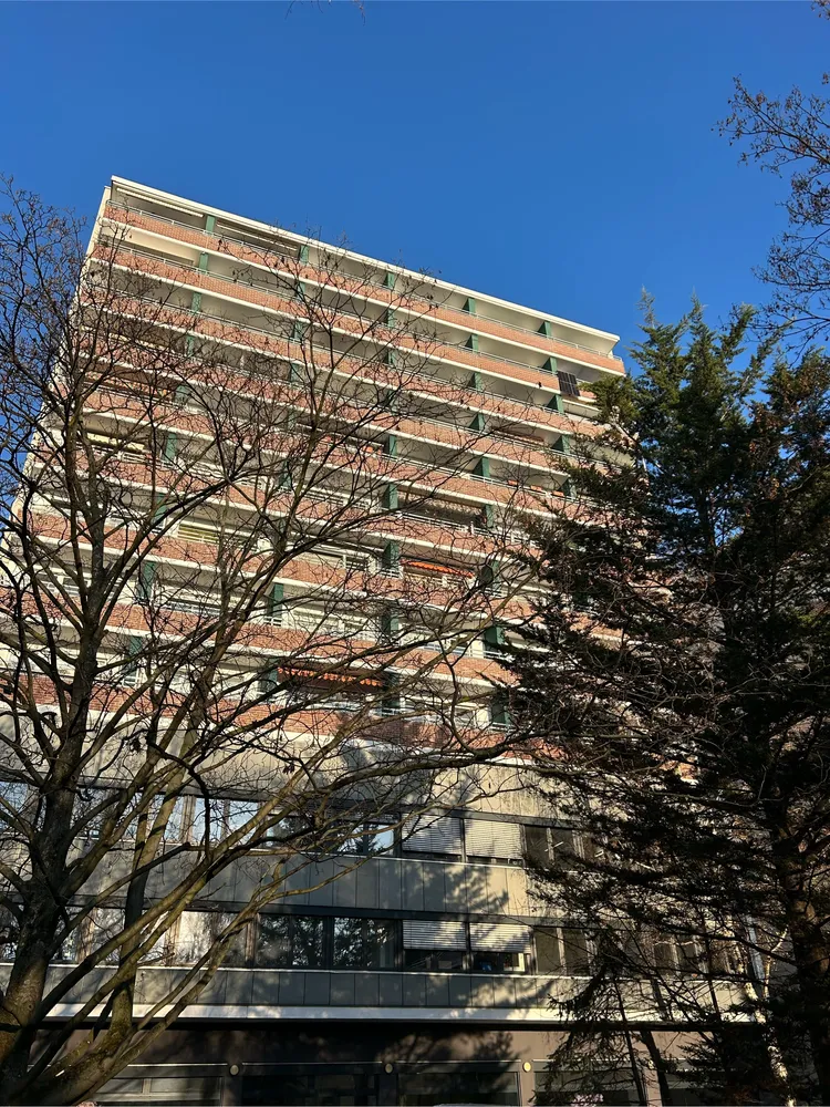 1 Zimmer Wohnung mit 42 m² in Berlin – Bild 1