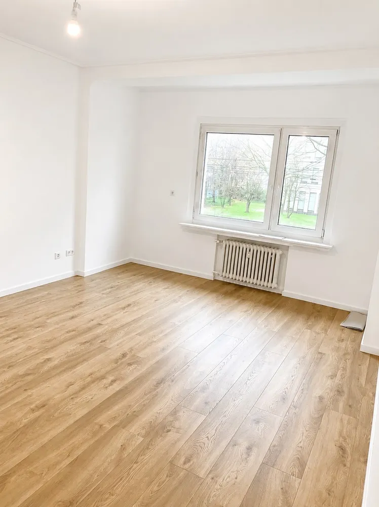 3 Zimmer Wohnung mit 99 m² in Düsseldorf – Bild 12