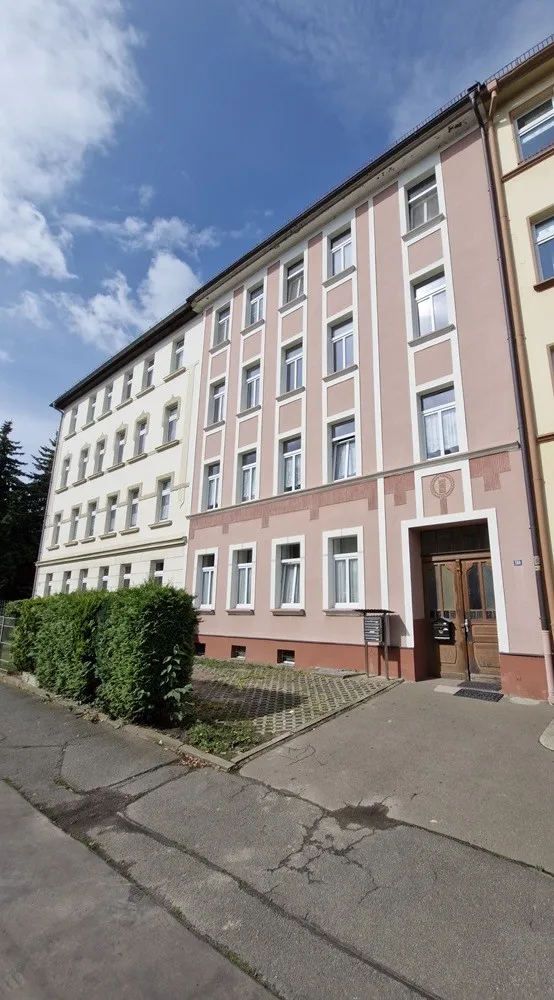 3 room apartment with 91 m² in Gera – Photo 1