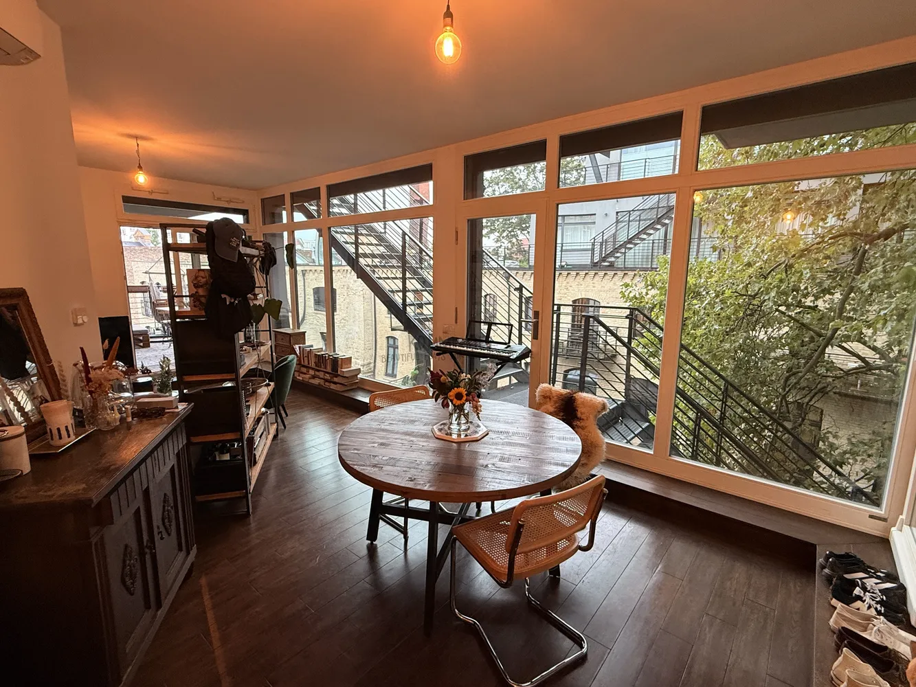 2 Zimmer Wohnung mit 79 m² in Berlin – Bild 3