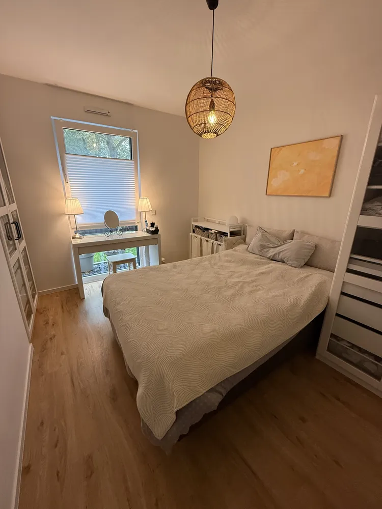 3 Zimmer Wohnung mit 70 m² in Mönchengladbach – Bild 6