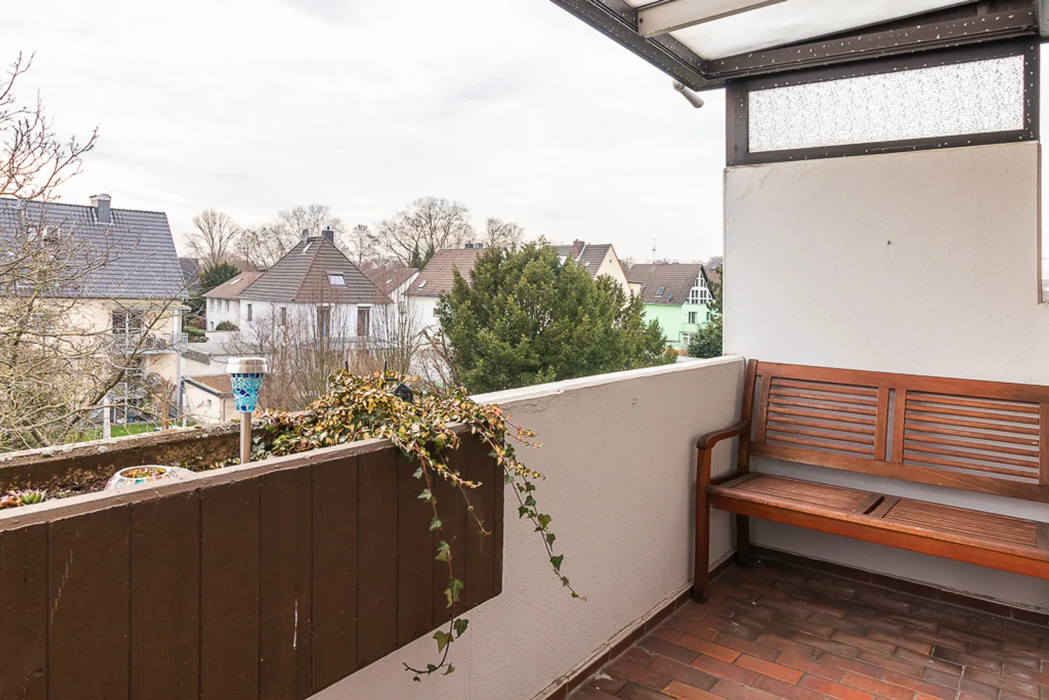 3 room apartment with 93 m² in Leverkusen – Photo 11