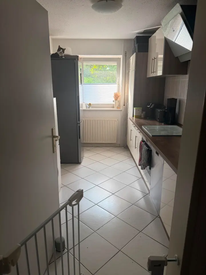 4 Zimmer Wohnung mit 85 m² in Hennef – Bild 2
