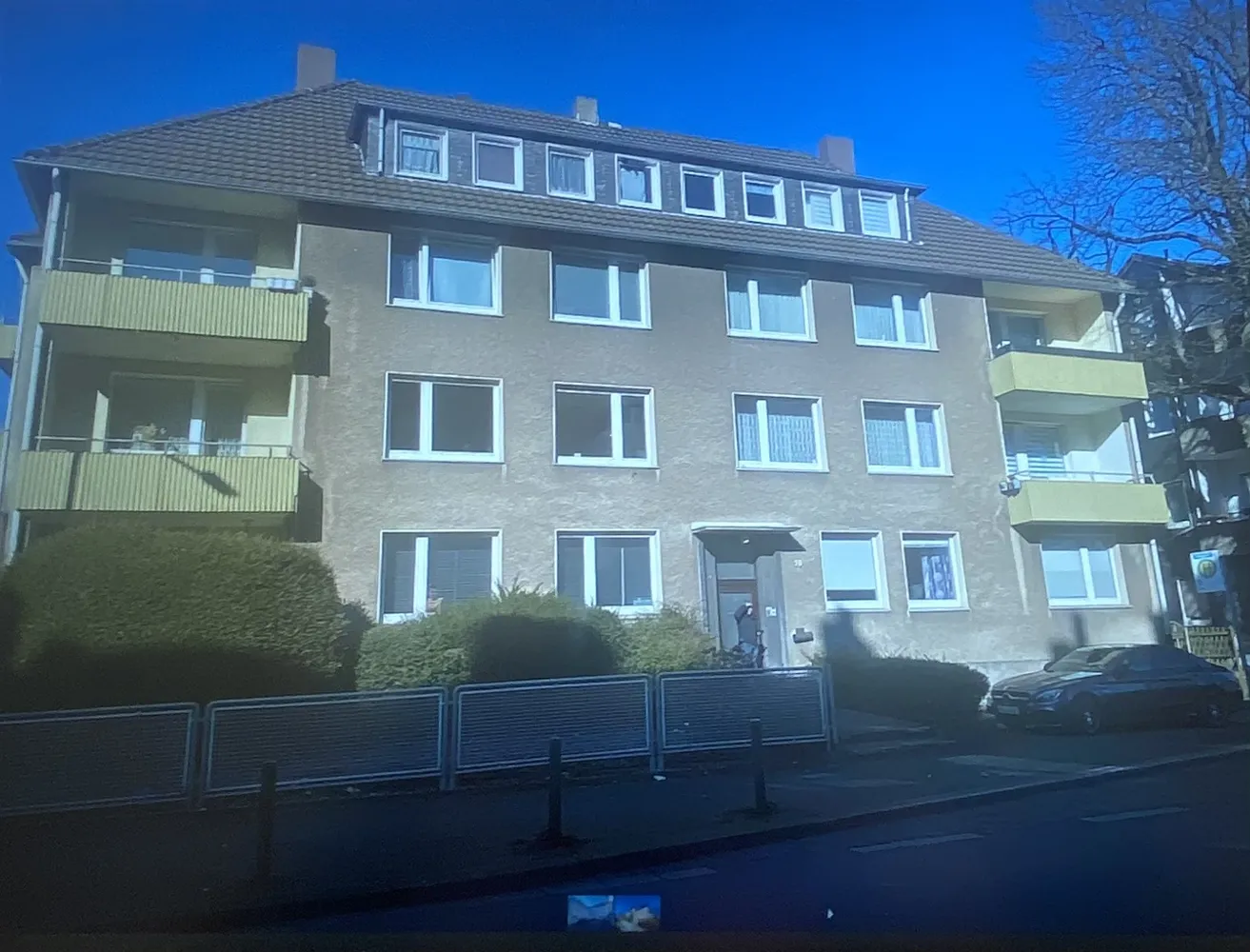 3 Zimmer Wohnung mit 81 m² in Remscheid – Bild 2