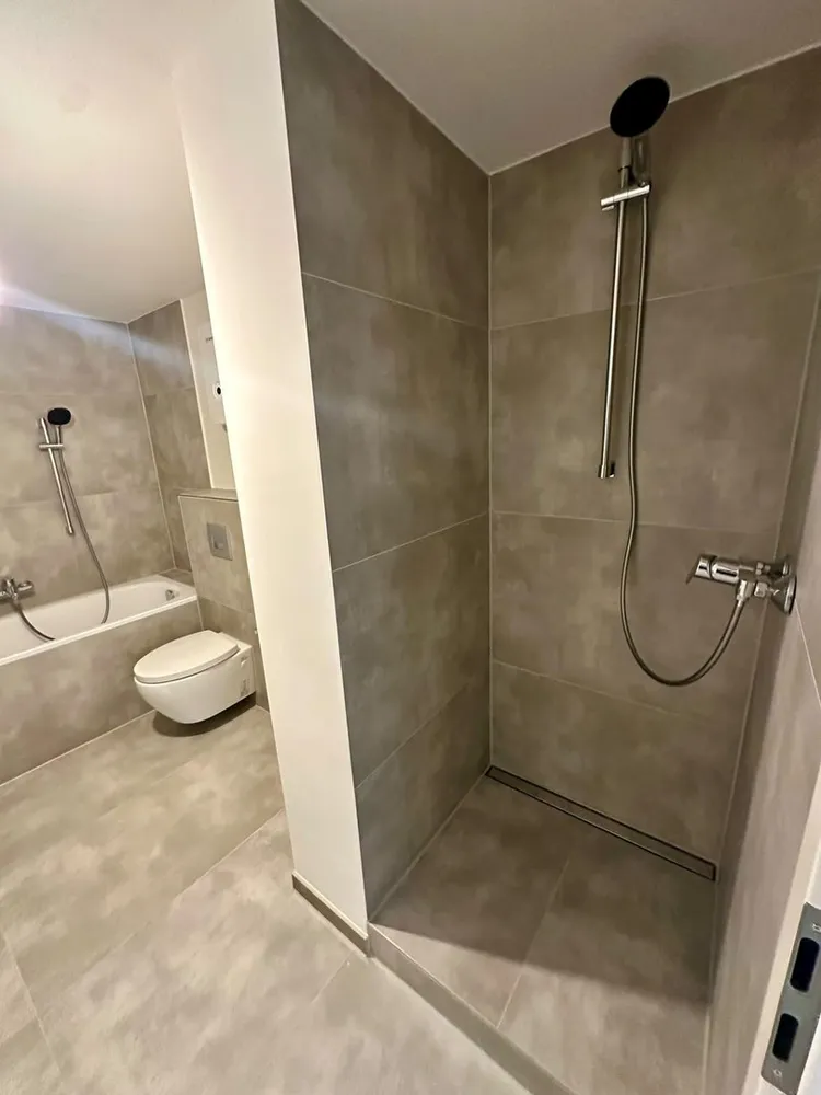 4 room apartment with 135 m² in Düsseldorf – Photo 4