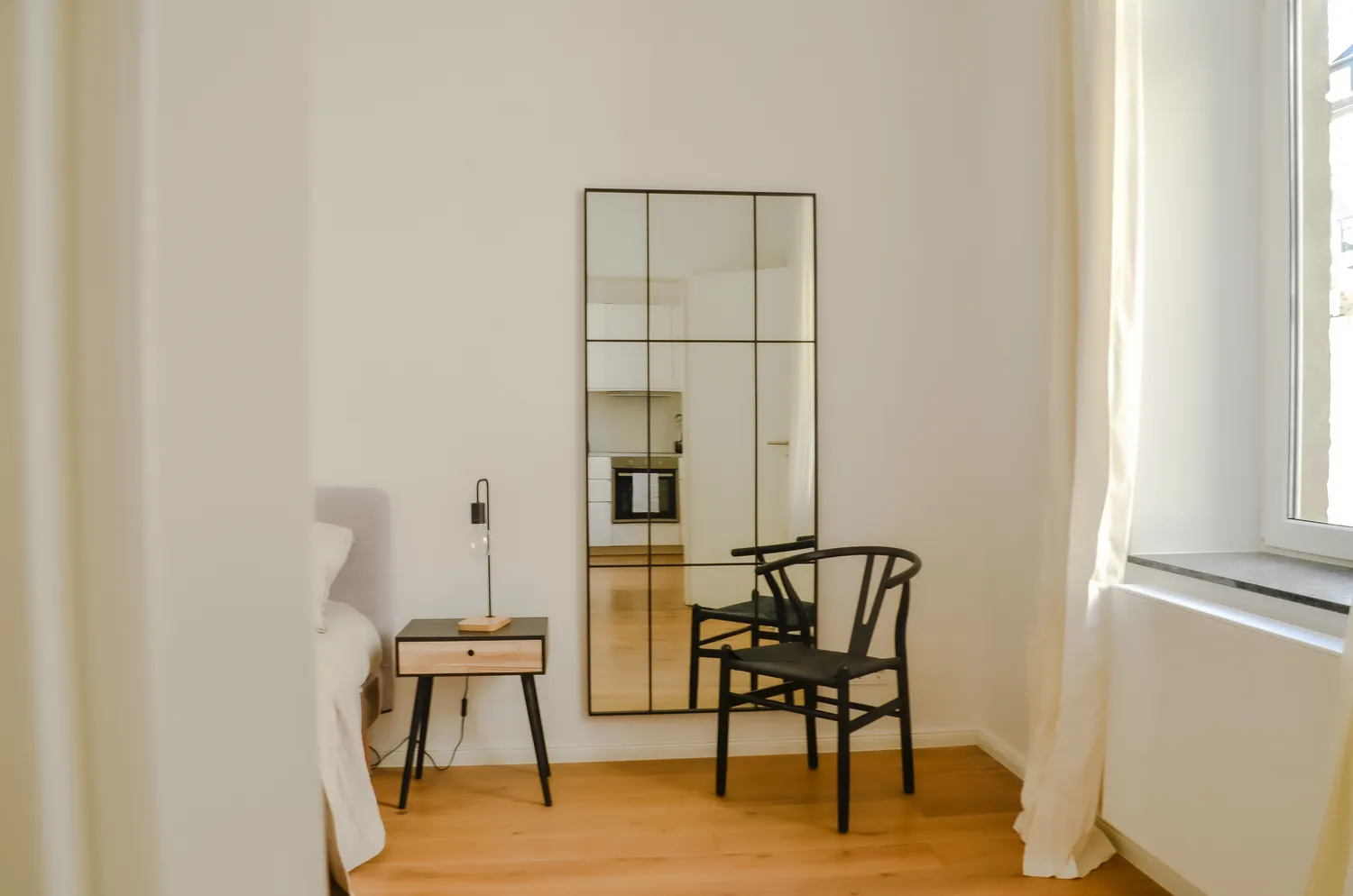1 Zimmer Wohnung mit 63 m² in Düsseldorf – Bild 8
