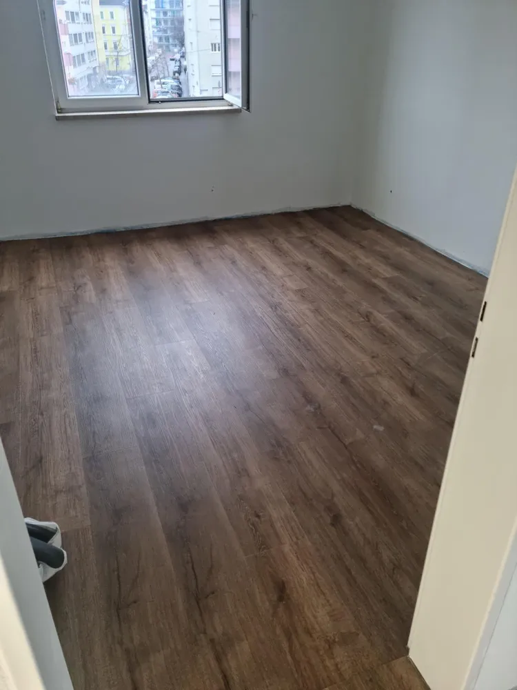 2 Zimmer Wohnung mit 54 m² in Nürnberg – Bild 2