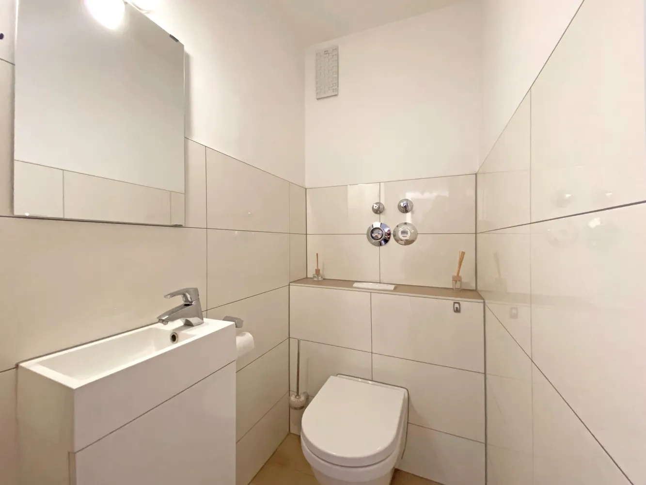 4 Zimmer Wohnung mit 89 m² in Stuttgart – Bild 12