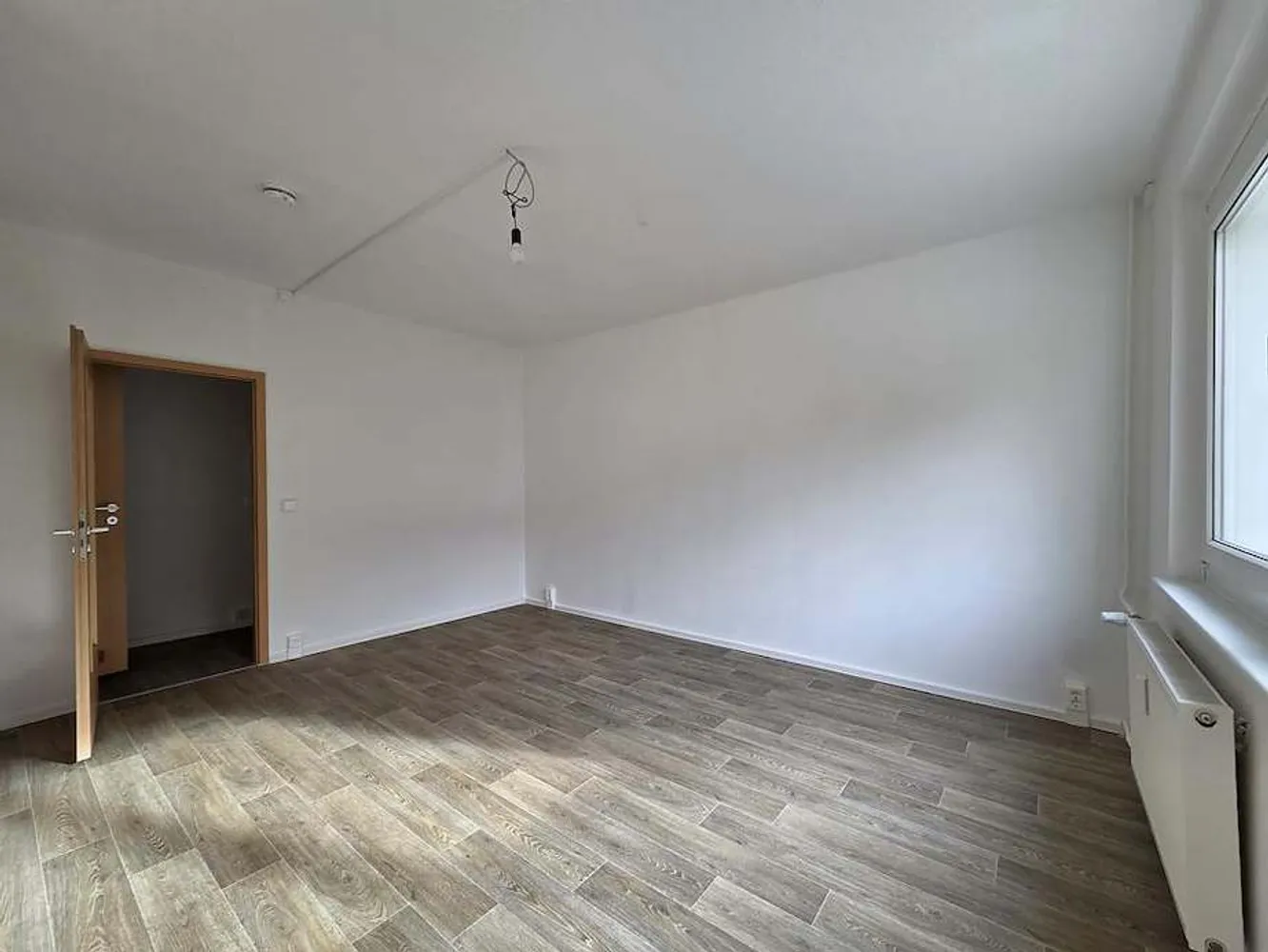 1 Zimmer Wohnung mit 33 m² in Leipzig – Bild 7