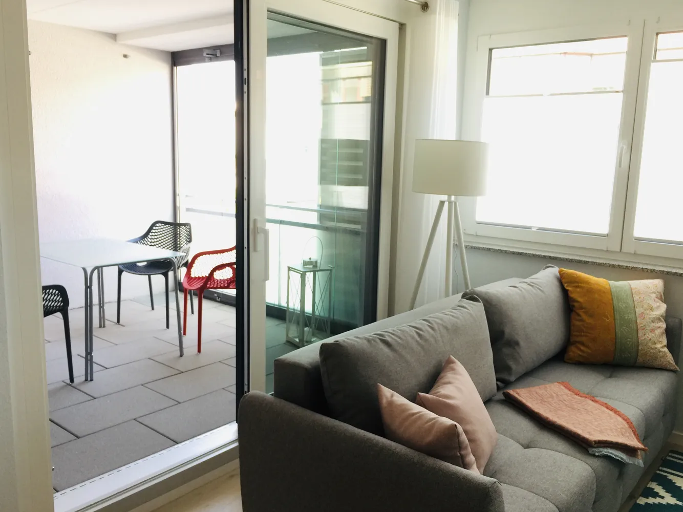 2 Zimmer Wohnung mit 59 m² in Stuttgart – Bild 7