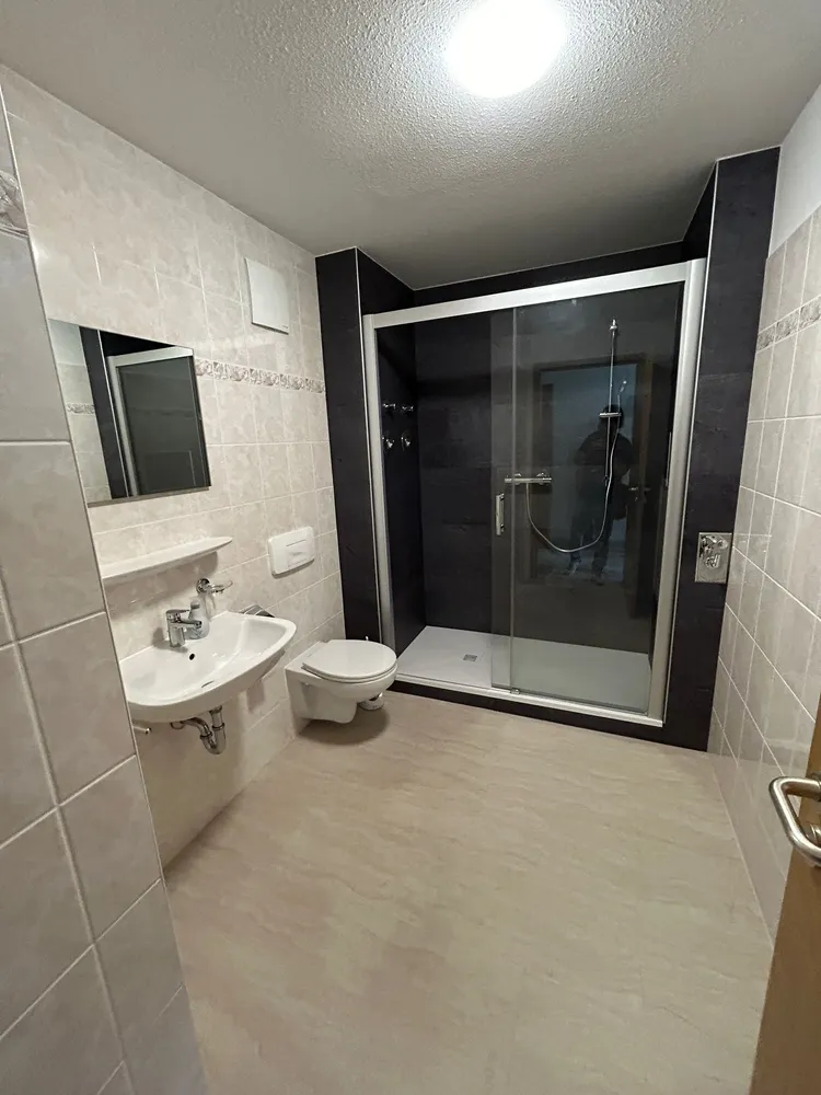 2 Zimmer Wohnung mit 50 m² in Crimmitschau – Bild 1