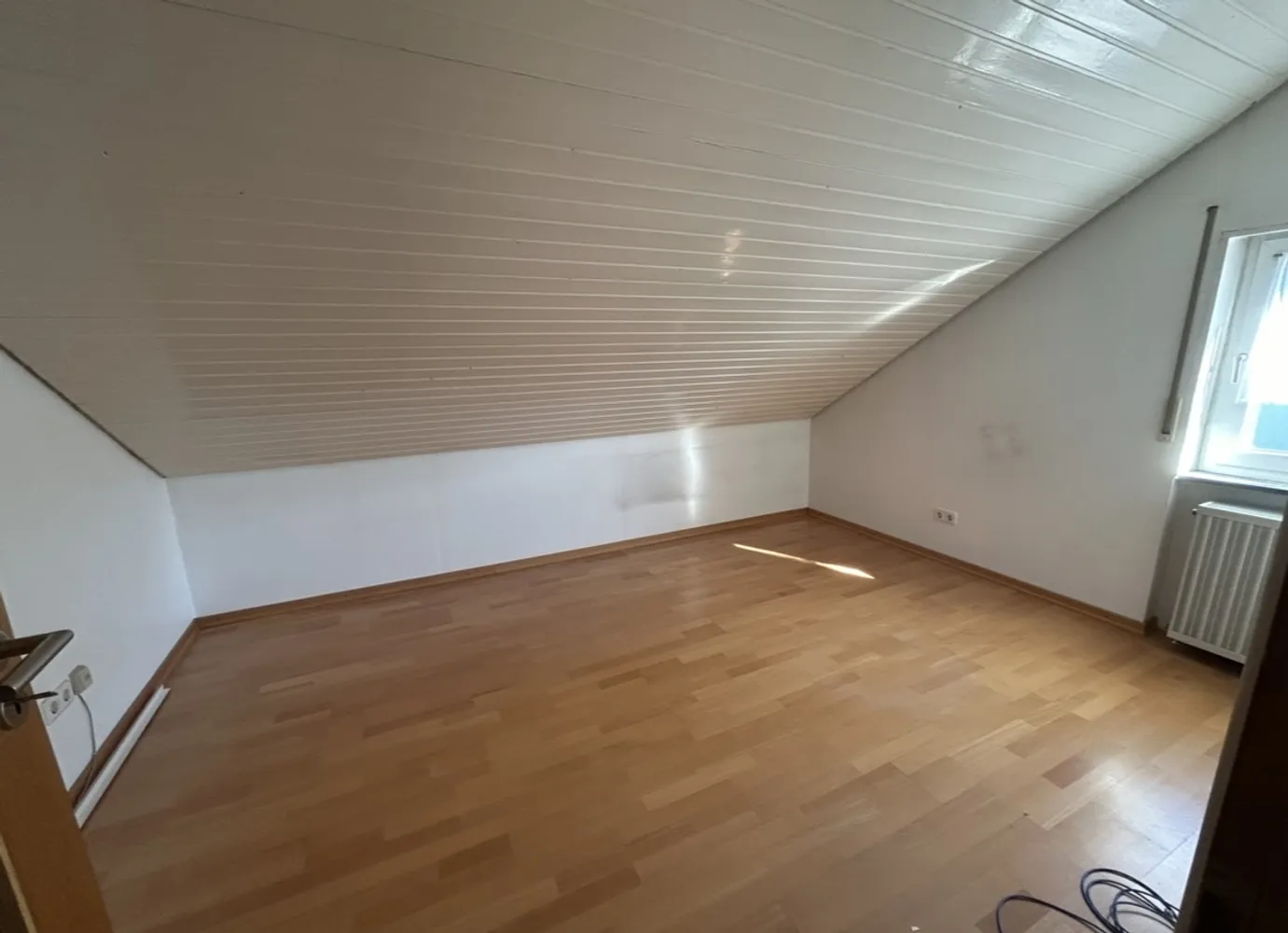 3 Zimmer Wohnung mit 85 m² in Karlsruhe – Bild 2
