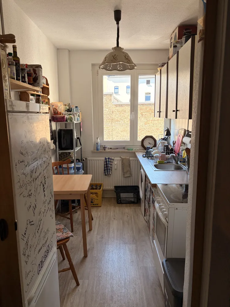 3 Zimmer Wohnung mit 62 m² in Halle (Saale) – Bild 7