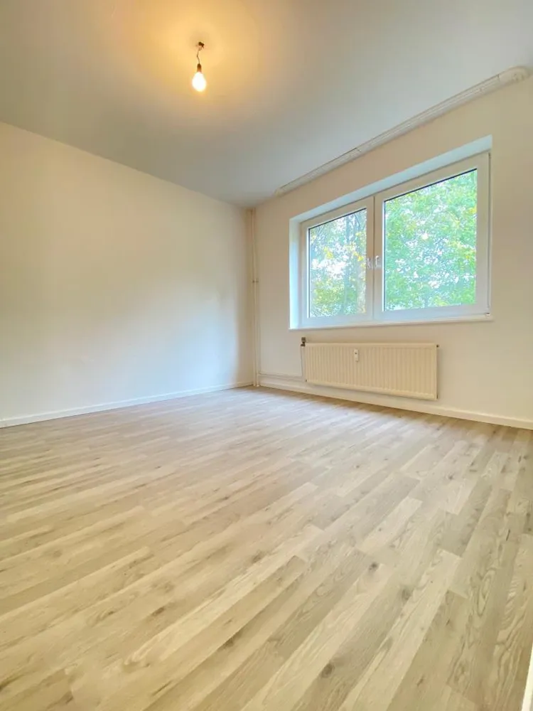 3 Zimmer Wohnung mit 60 m² in Gelsenkirchen – Bild 3