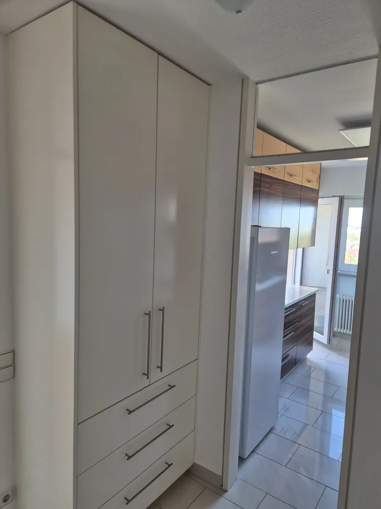 4 Zimmer Wohnung mit 88 m² in Stuttgart – Bild 3