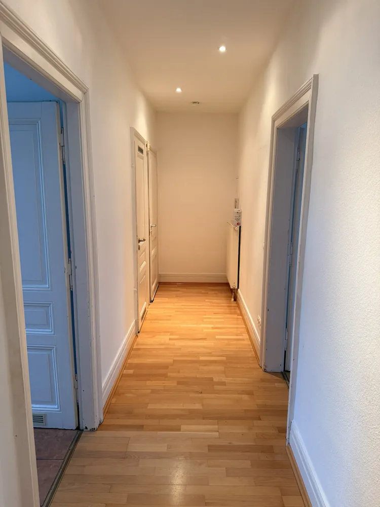 2 Zimmer Wohnung mit 54 m² in Frankfurt am Main – Bild 11