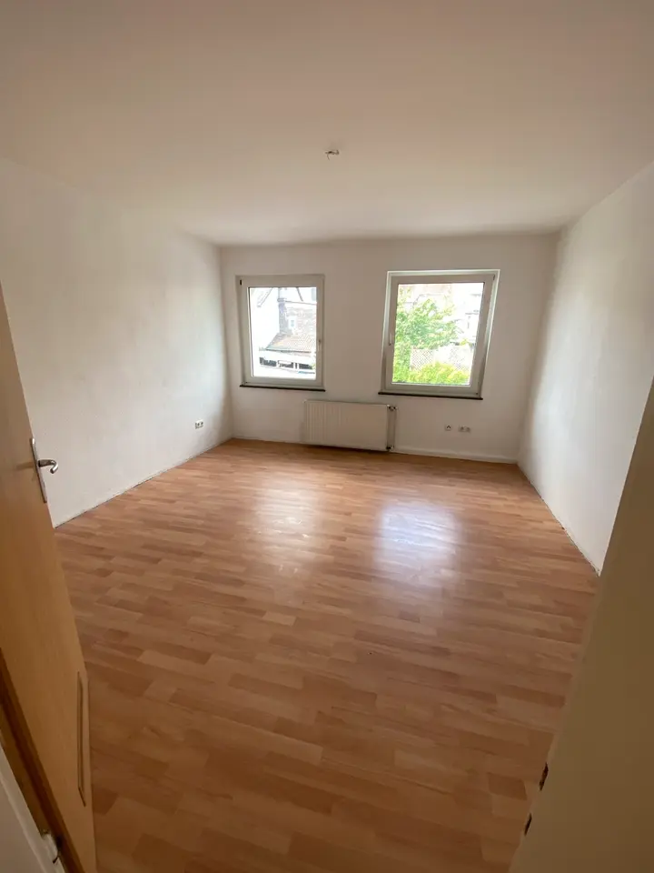 4 Zimmer Wohnung mit 66 m² in Recklinghausen – Bild 2