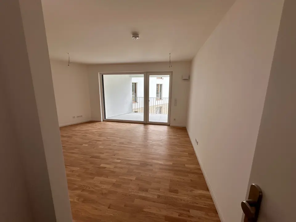 3 Zimmer Wohnung mit 84 m² in Kassel – Bild 1