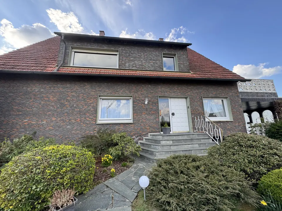 Studio mit 31 m² in Bielefeld – Bild 7