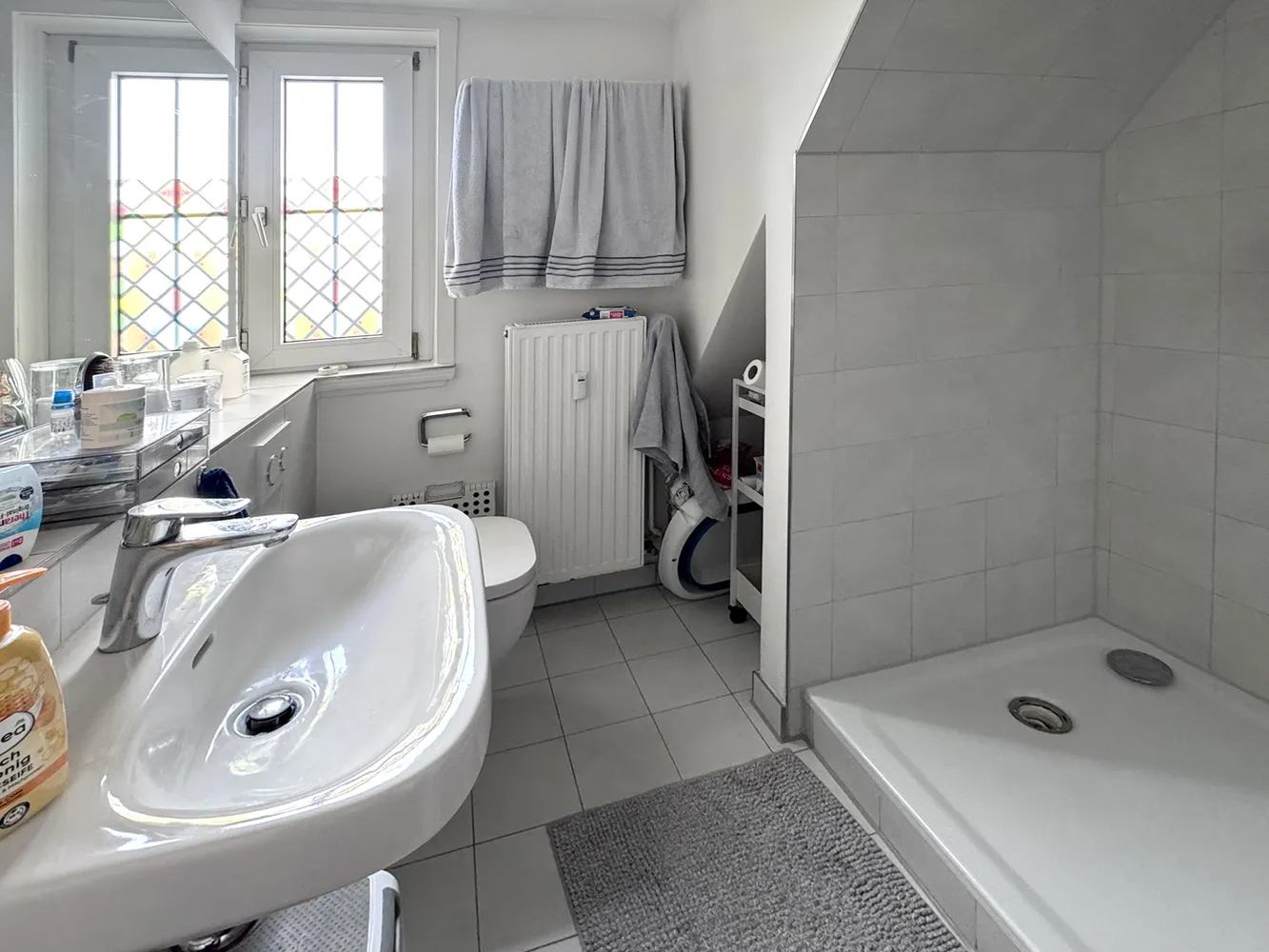 3 Zimmer Wohnung mit 62 m² in Bremen – Bild 6
