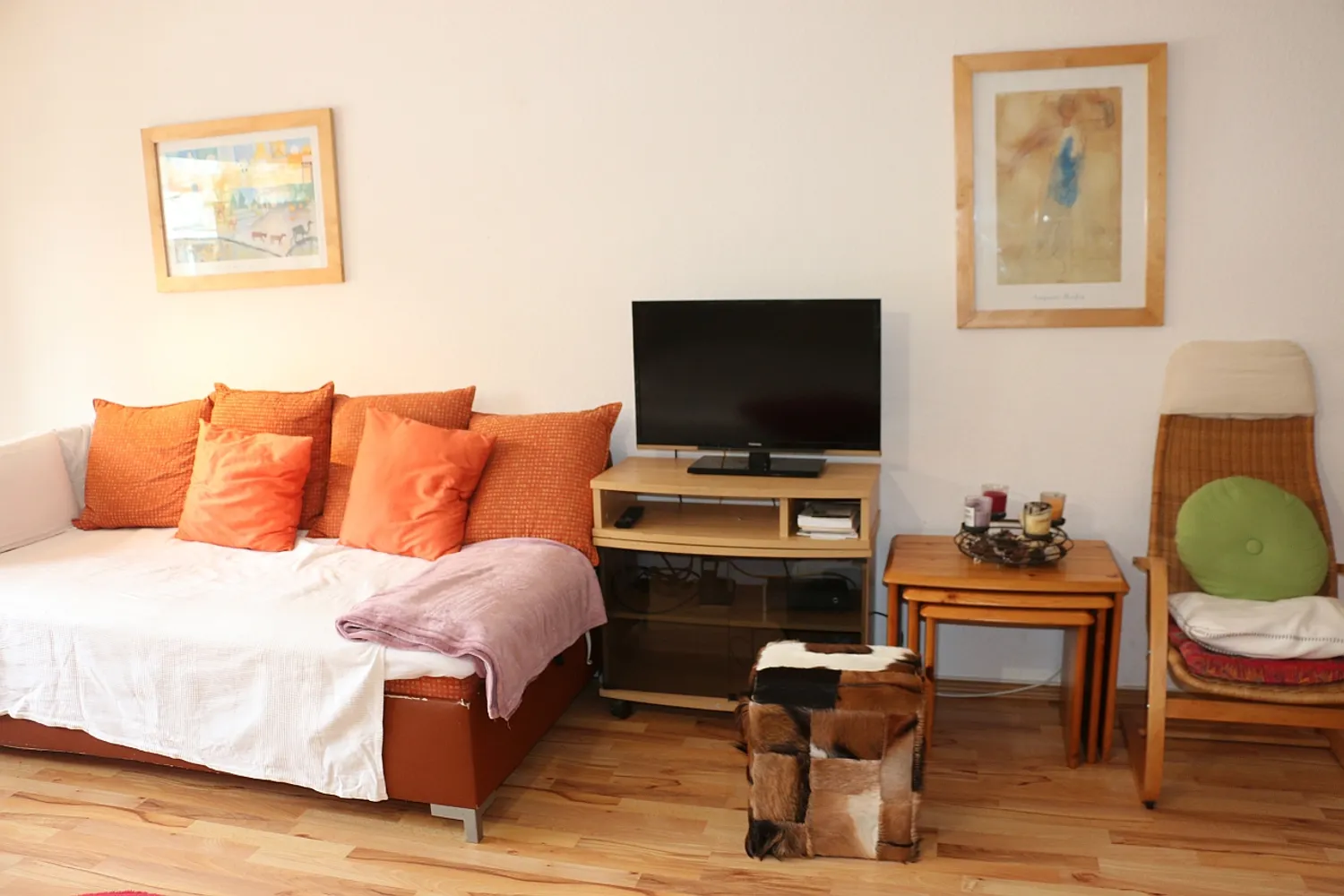 1 Zimmer Wohnung mit 43 m² in Essen – Bild 3