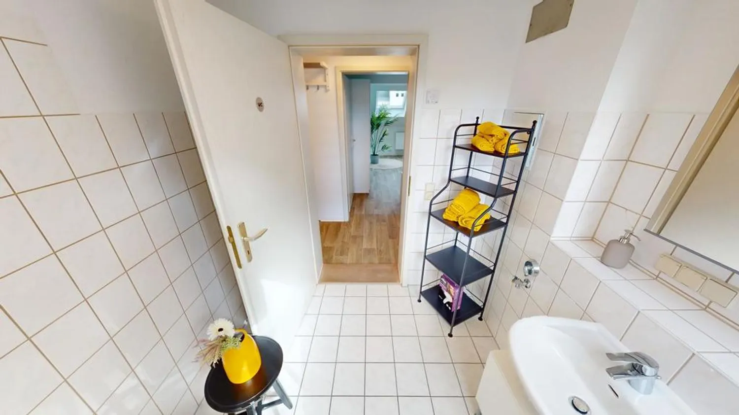 3 Zimmer Wohnung mit 74 m² in Chemnitz – Bild 4