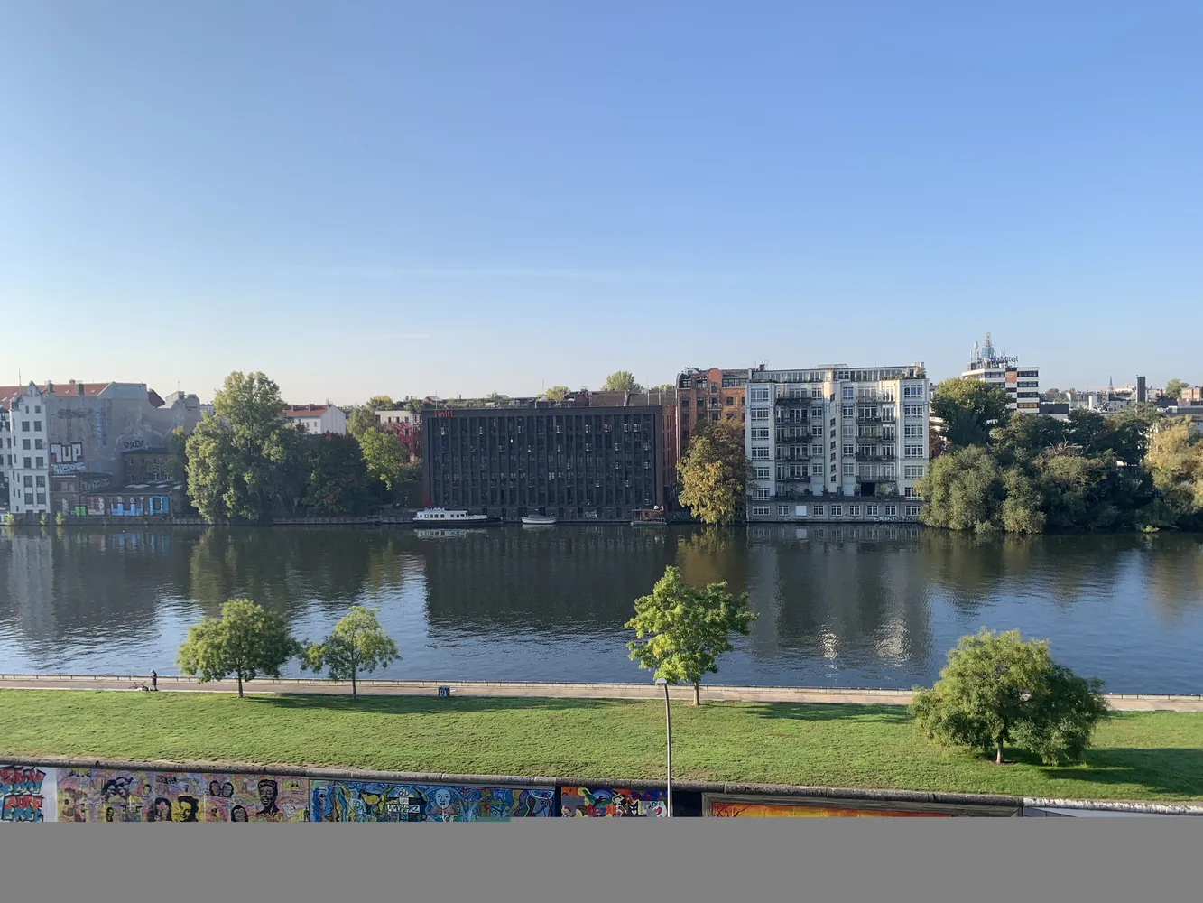 2 Zimmer Wohnung mit 56 m² in Berlin – Bild 1