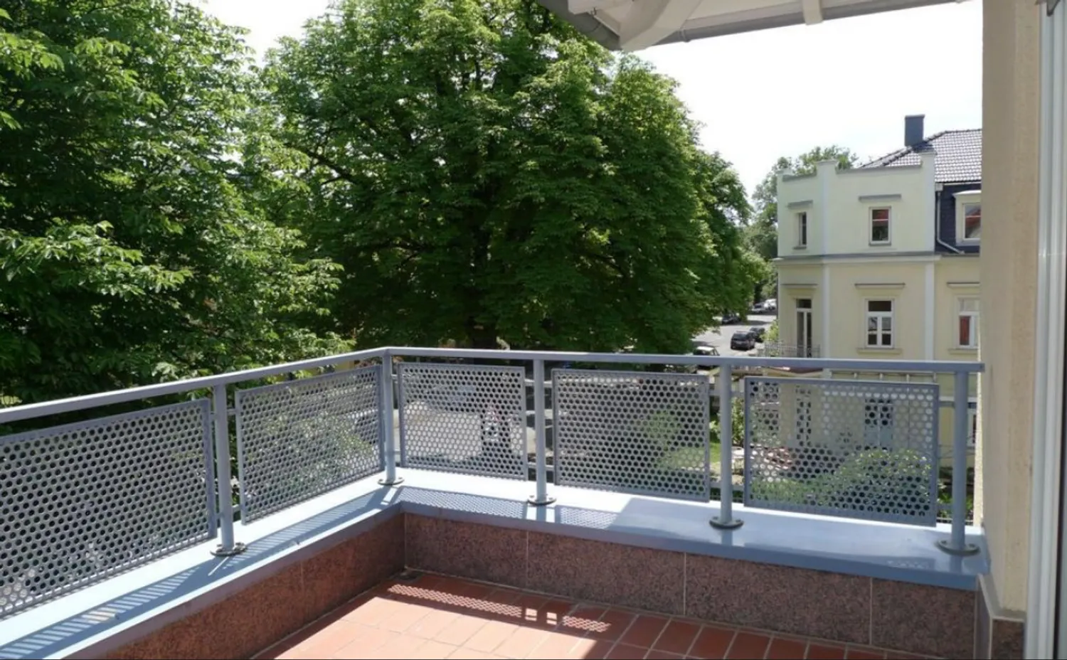 3 Zimmer Wohnung mit 70 m² in Dresden – Bild 5