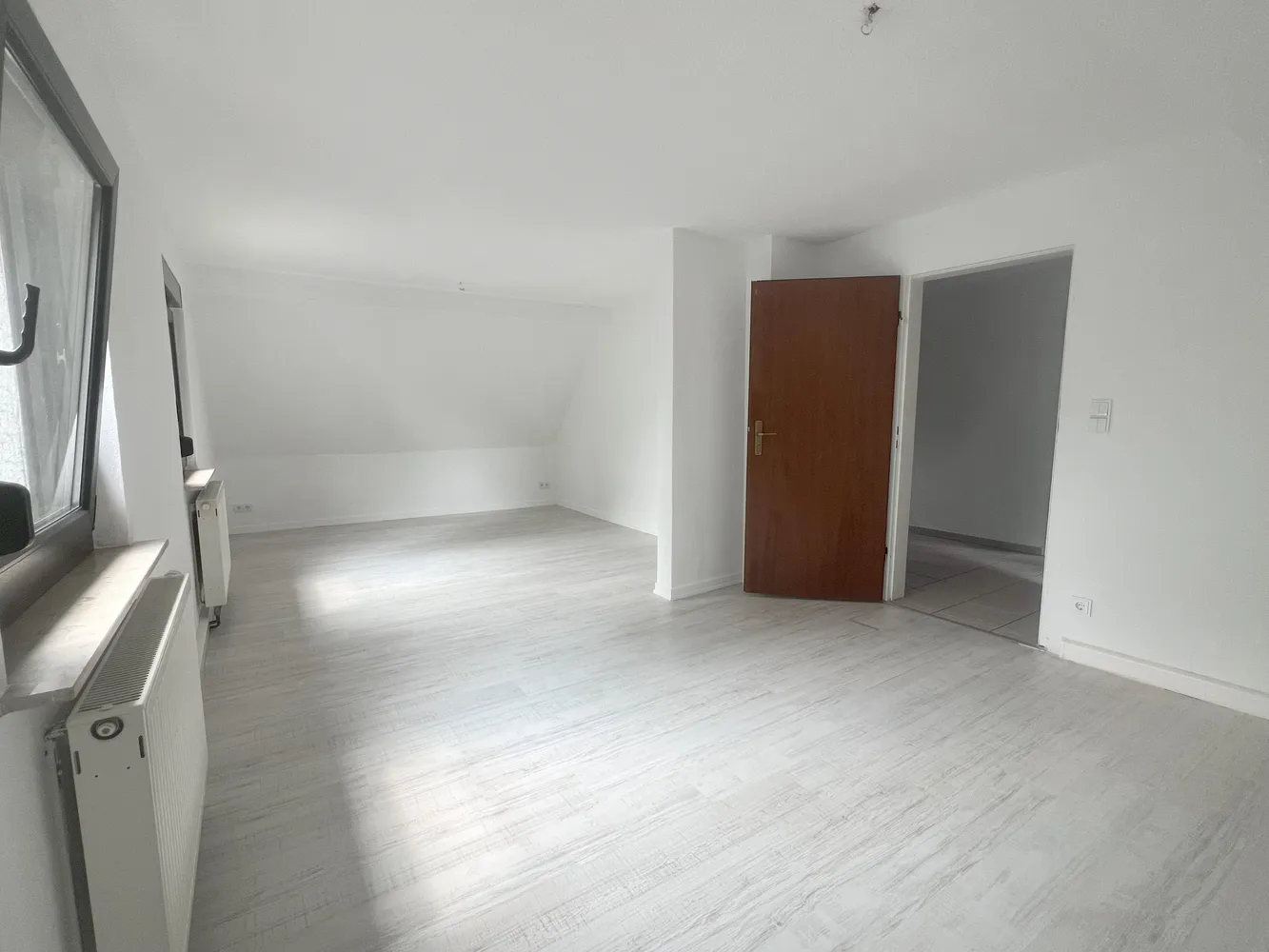 4 Zimmer Wohnung mit 65 m² in Bottrop – Bild 3
