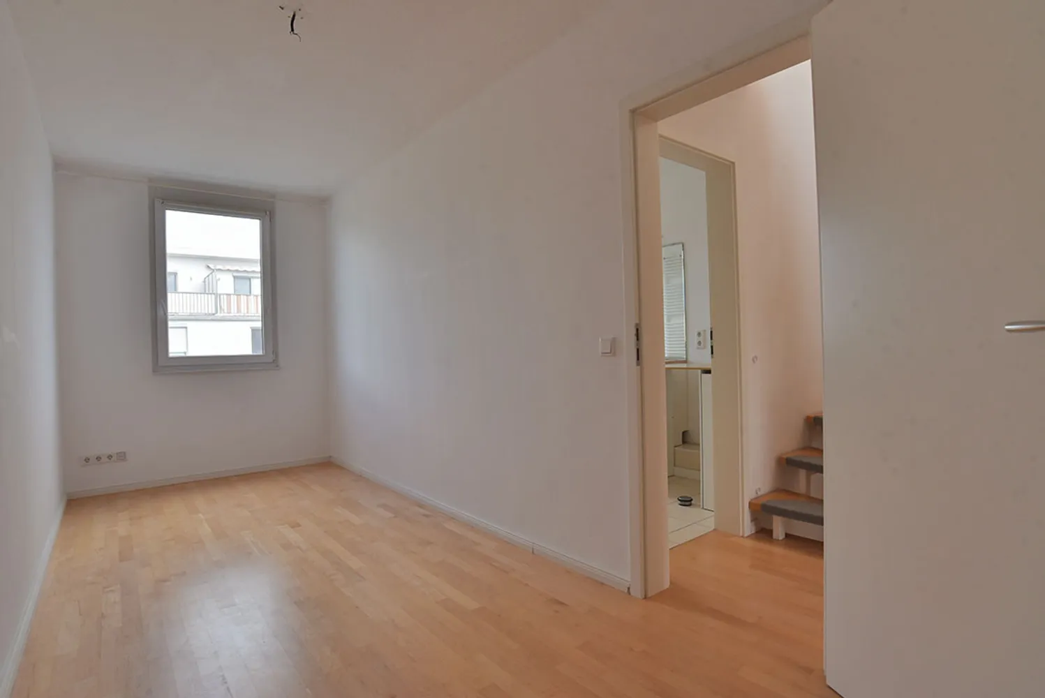 4 Zimmer Haus mit 120 m² in Berlin – Bild 3