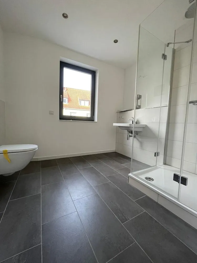 4 Zimmer Wohnung mit 113 m² in Wernigerode – Bild 9