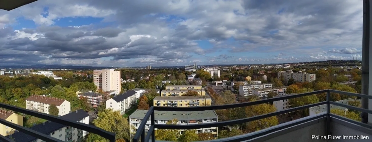 2 Zimmer Wohnung mit 58 m² in Mainz – Bild 7