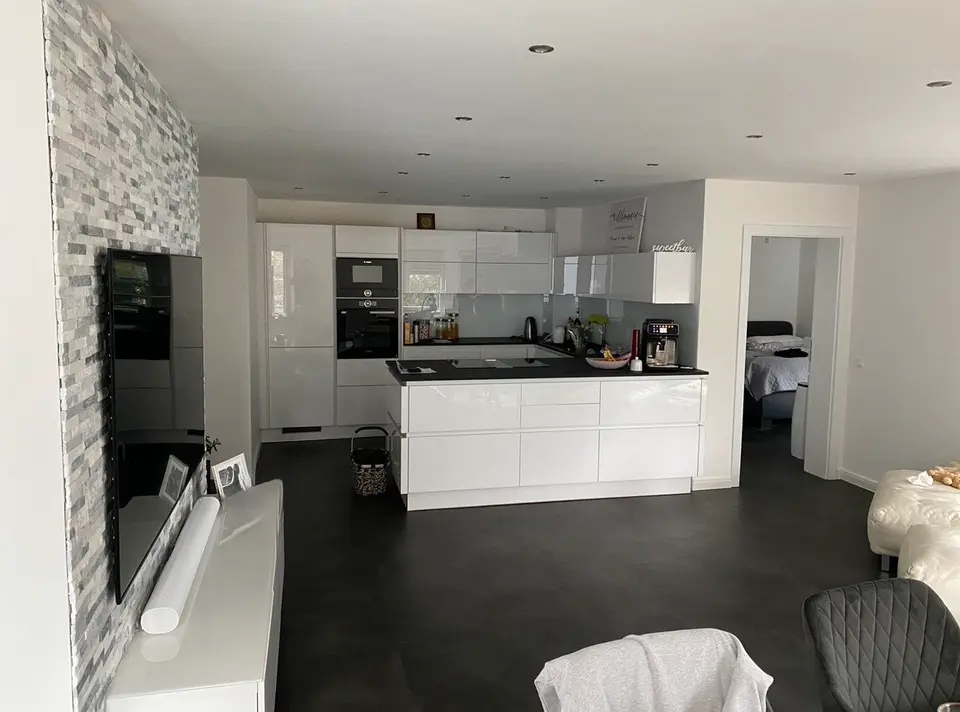 3 Zimmer Wohnung mit 93 m² in Herrenberg – Bild 4