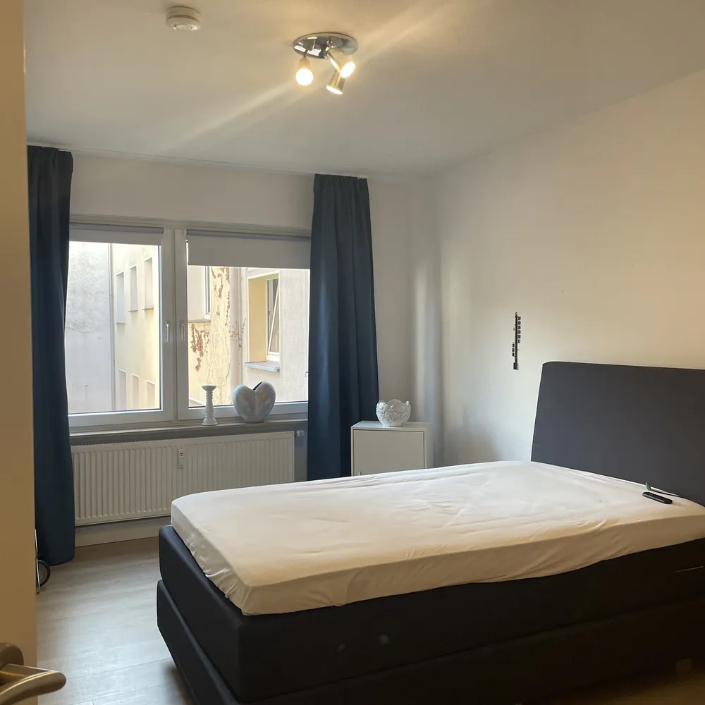 2 Zimmer Wohnung mit 40 m² in Essen – Bild 4