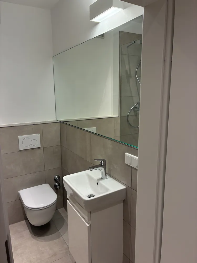 3 Zimmer Wohnung mit 54 m² in Düsseldorf – Bild 10