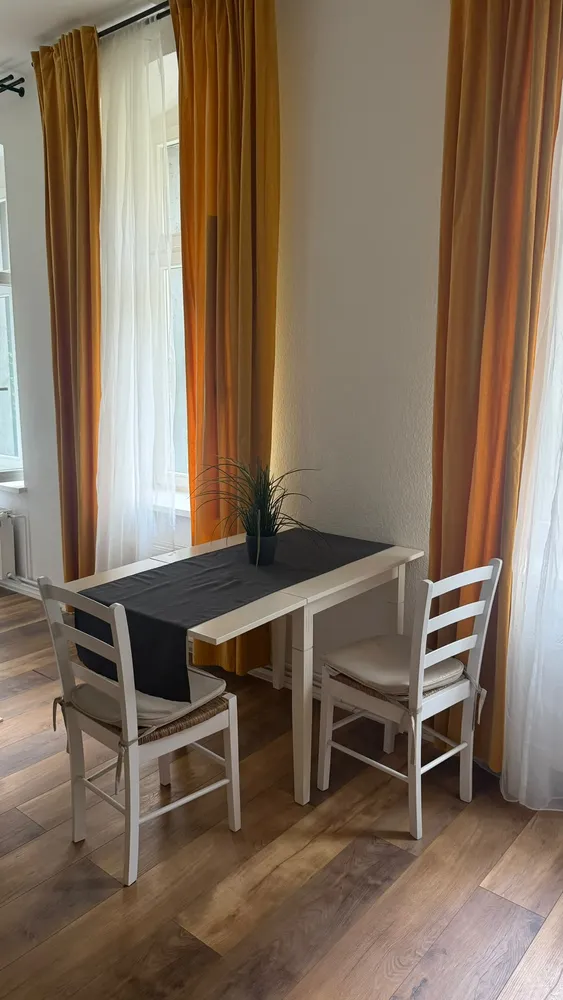 1 room apartment with 33 m² in Berlin – Photo 2