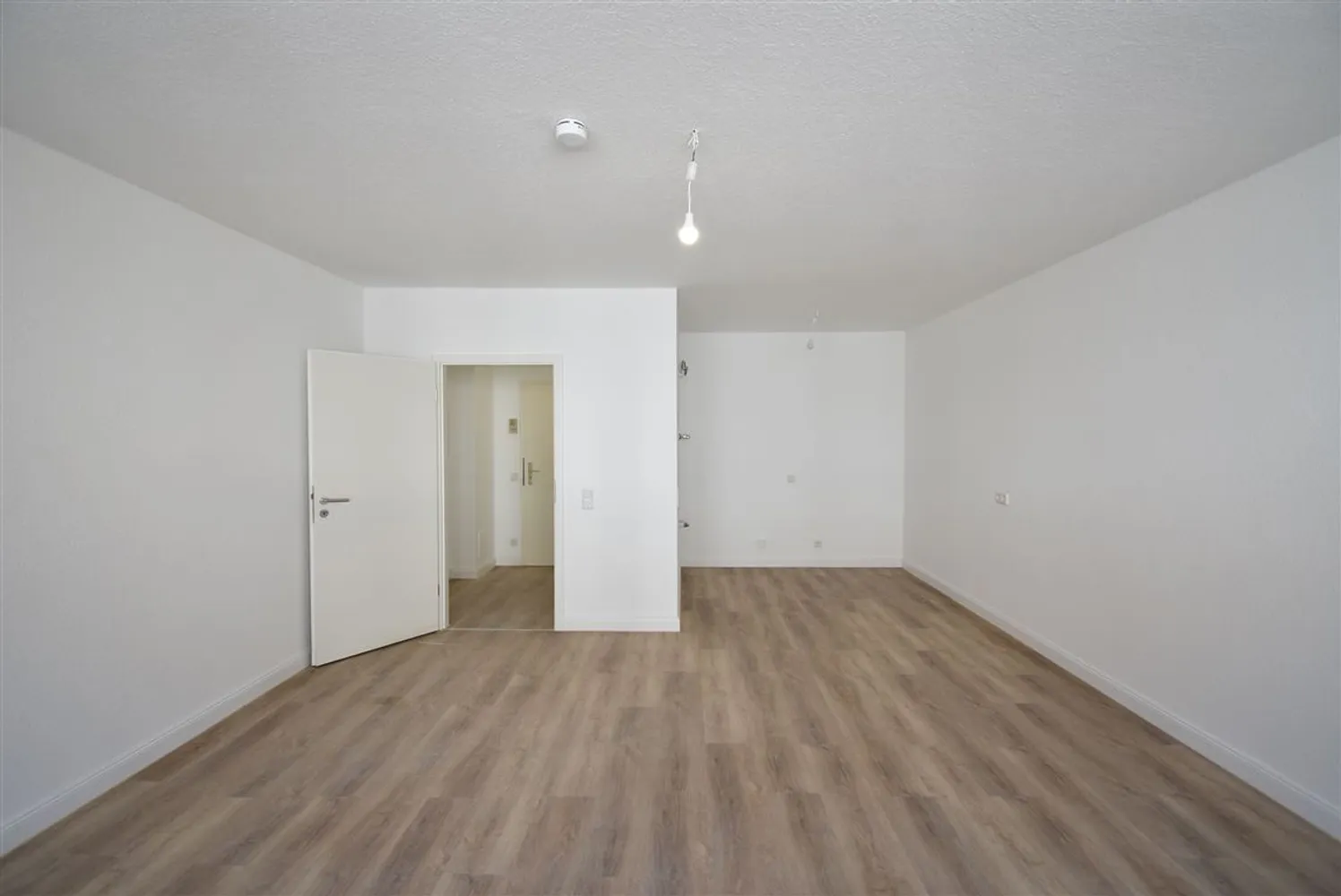 1 Zimmer Wohnung mit 40 m² in Wuppertal – Bild 4