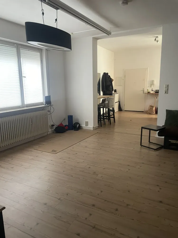 2 Zimmer Wohnung mit 57 m² in Stuttgart – Bild 7