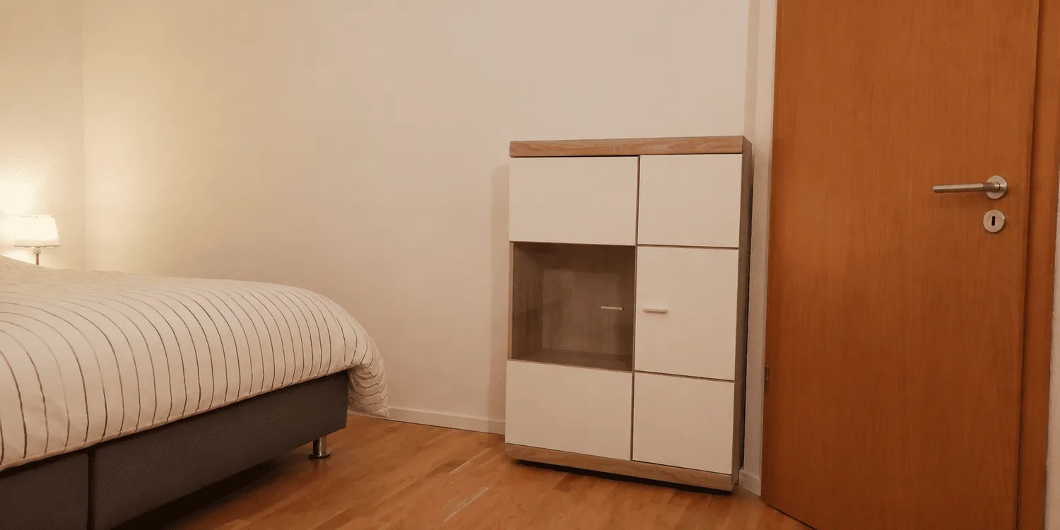 2 Zimmer Wohnung mit 70 m² in Fürth – Bild 11