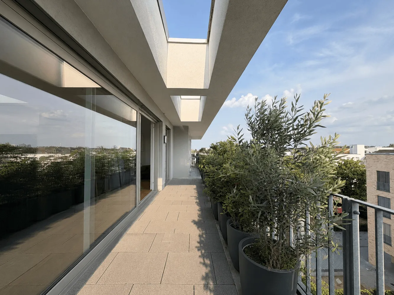 3 Zimmer Wohnung mit 103 m² in Köln – Bild 6