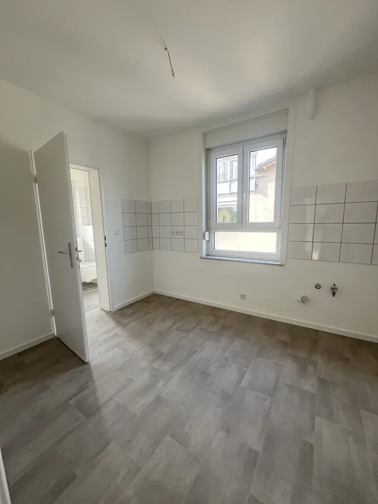 3 Zimmer Wohnung mit 61 m² in Frankfurt am Main – Bild 6