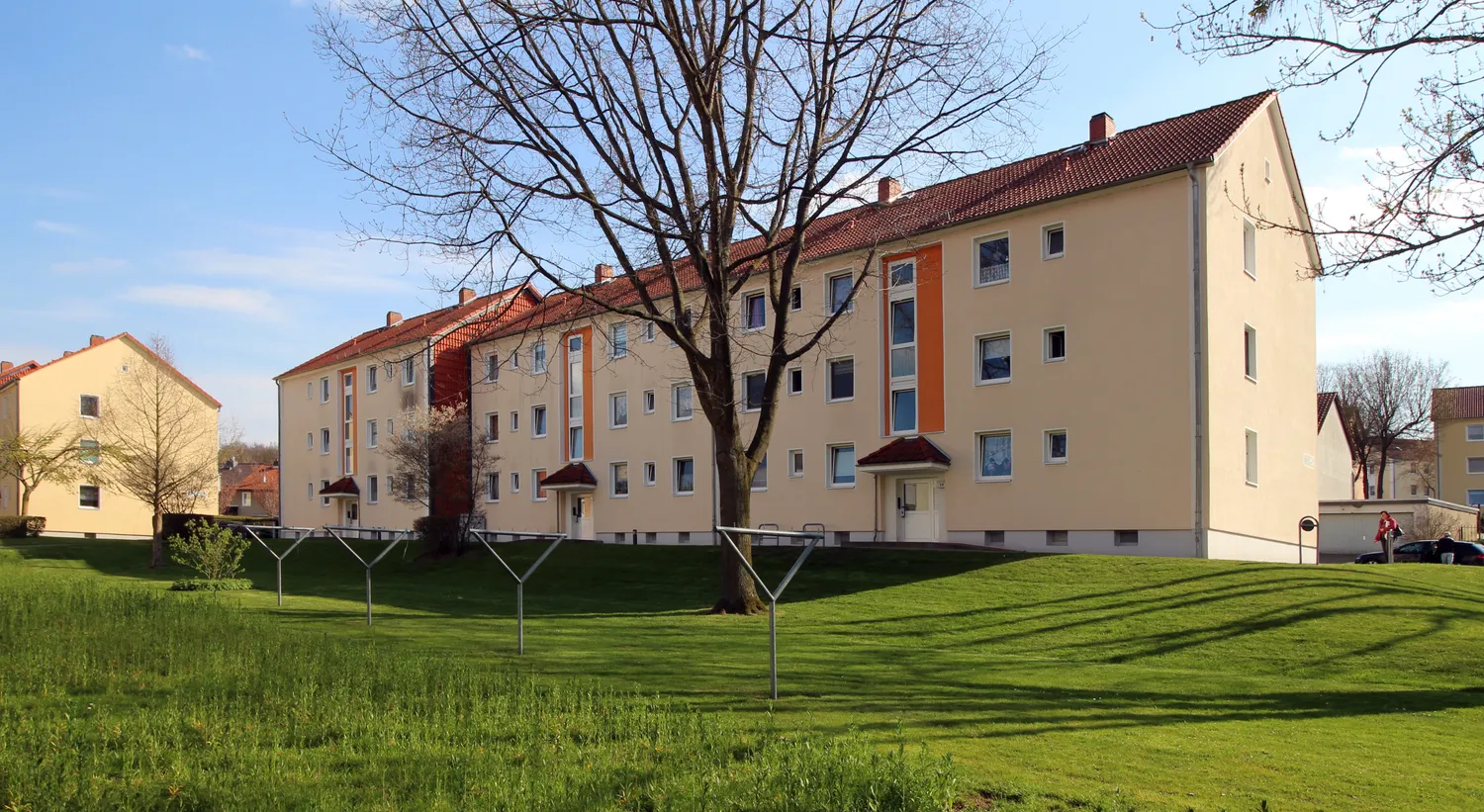 3 Zimmer Wohnung mit 64 m² in Salzgitter – Bild 5