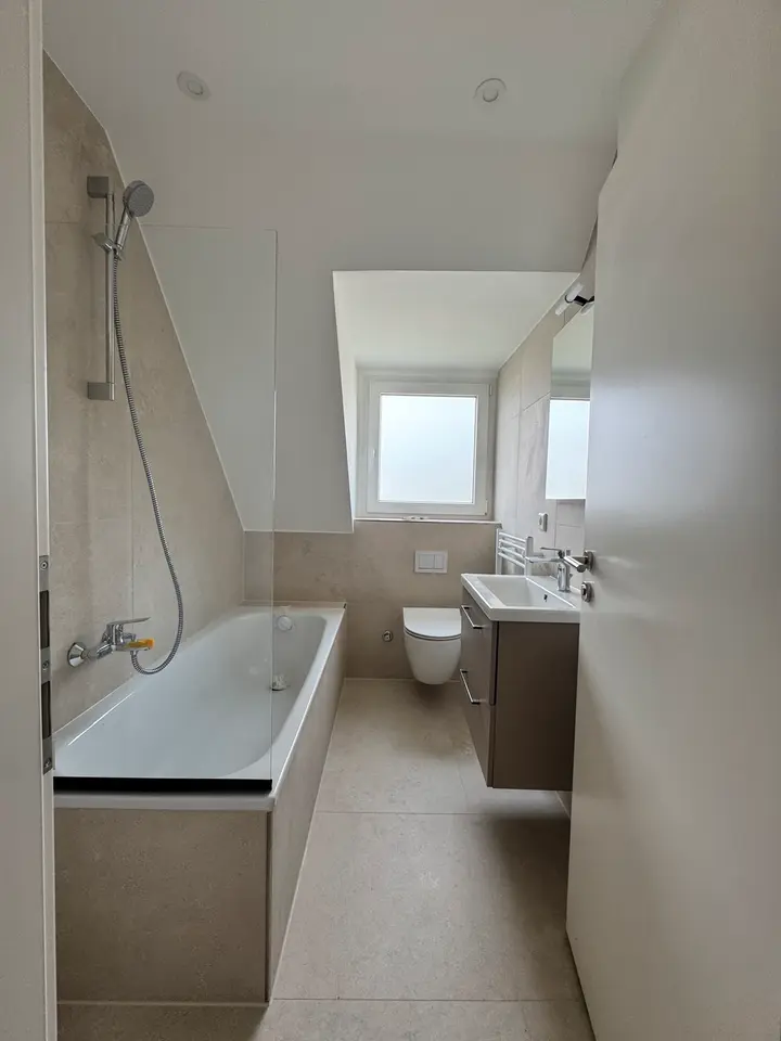 3 Zimmer Wohnung mit 65 m² in Witten – Bild 5