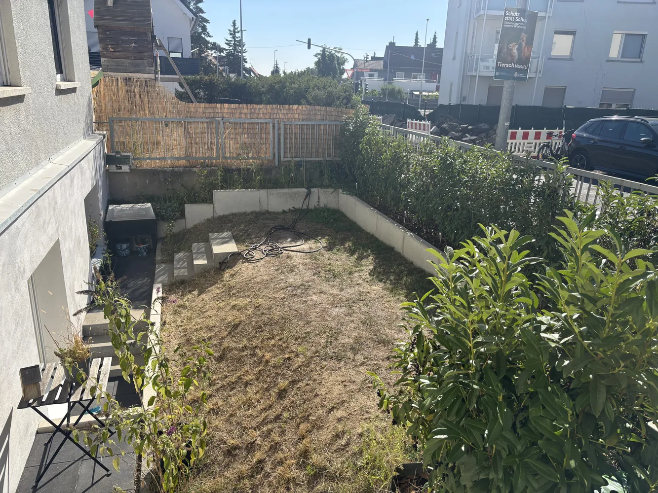 3 Zimmer Wohnung mit 73 m² in Mainz – Bild 1